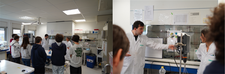 visite labo BIA-2