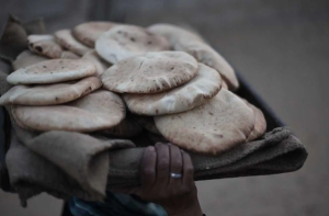FLAT BREAD MINE image