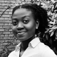 Prix E-TechGEPEA Eugenia Asamoah